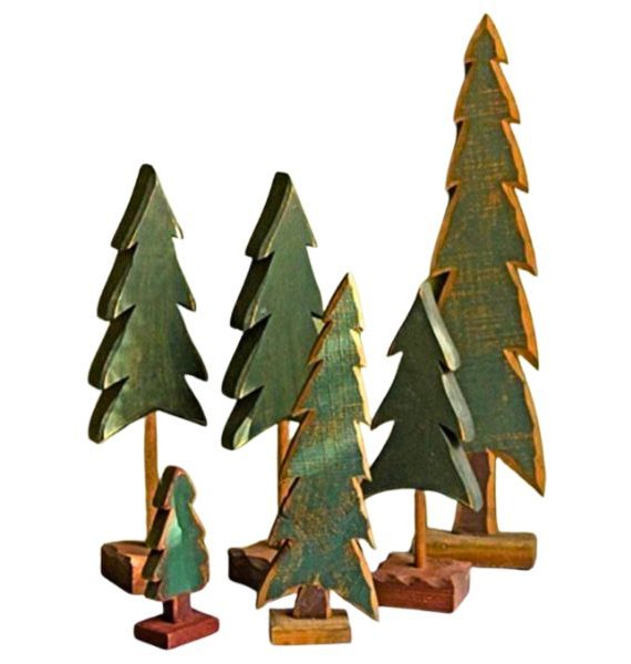 X-MAS TREE