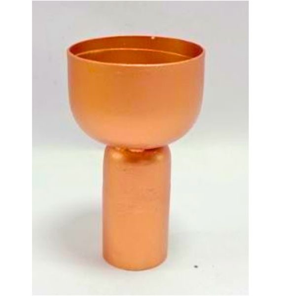 CANDLE STAND CUM T-LIGHT HOLDER